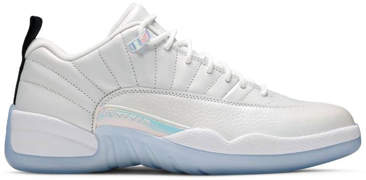 Air Jordan 12 Retro Low Easter DB0733-190